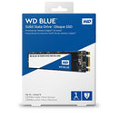 Western Digital Blue 1TB 3D NAND M.2 2280 SSD 560/530 R/W. 3 Years Warranty - WDS100T2B0B