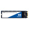 Western Digital Blue 250GB M.2 3D NAND 2280 SSD 560/530 R/W. 3 Years Warranty