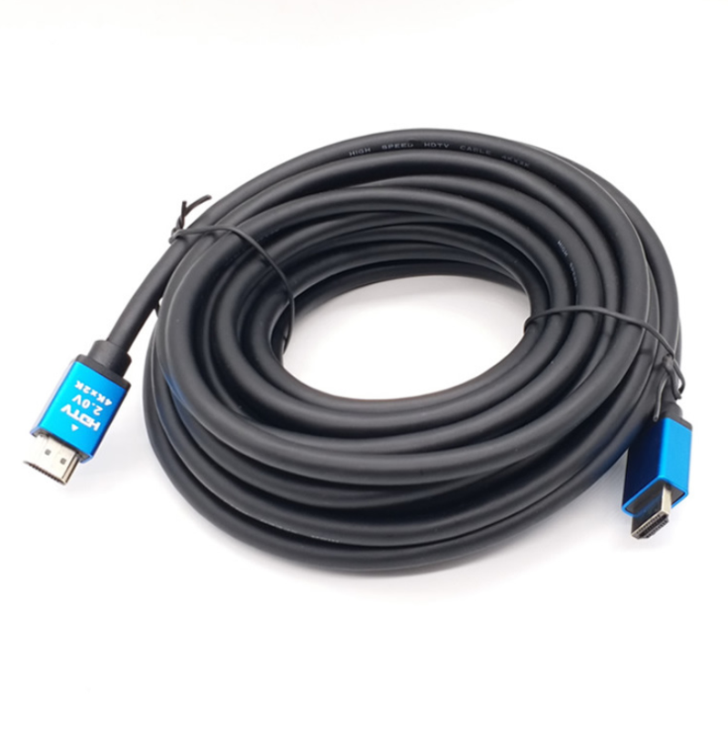 HDMI Cable V1.4 Male to Male - Available in different sizes