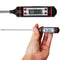 Digital COOKING FOOD MEAT KITCHEN THERMOMETER