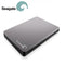 Seagate Backup Plus Slim 1TB 2.5' Silver USB3.0 Slim Portable Drive. 3 Years Warranty
