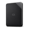 WD Elements 2TB Portable 2.5' USB3.0 Win/Mac Sleek Design (WDBEPK0020BBK-WESN) 2 Years Warranty