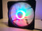 12cm Silent RGB Self-Controlled Case Fan