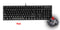 Gigabyte FORCE K81 Mechanical Gaming Keyboard Kailh Red keys Switch Anti-ghosting Function Windows-lock hotkeys Wear Resistant Keycaps ~FORCE-K83-BLUE
