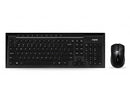 Rapoo 8200P Wireless Mouse & Keyboard Combo