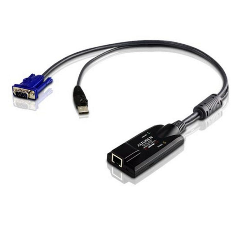 Aten USB CPU Module with Virtual Media for KNxxxxV series - 1600x1200@50m