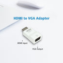 Aten HDMI to VGA Converter