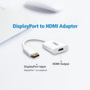 Aten VanCryst DP(M) to HDMI(F) adapter