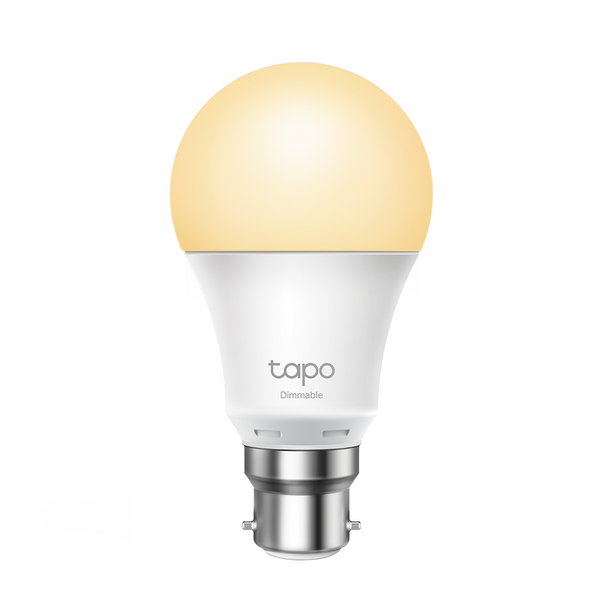 TP-Link Tapo L510B Dimmable Smart Light Bulb