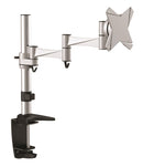 Astrotek Monitor Stand Desk Mount 43cm Arm for Single Display 13'-34' 10kg 15Â° tilt 180Â° swivel 360Â° rotate VESA 75x75 100x100 ~MAAT-LCDMOUNT-1