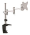 Astrotek Monitor Stand Desk Mount 43cm Arm for Single Display 13'-34' 10kg 15Â° tilt 180Â° swivel 360Â° rotate VESA 75x75 100x100 ~MAAT-LCDMOUNT-1