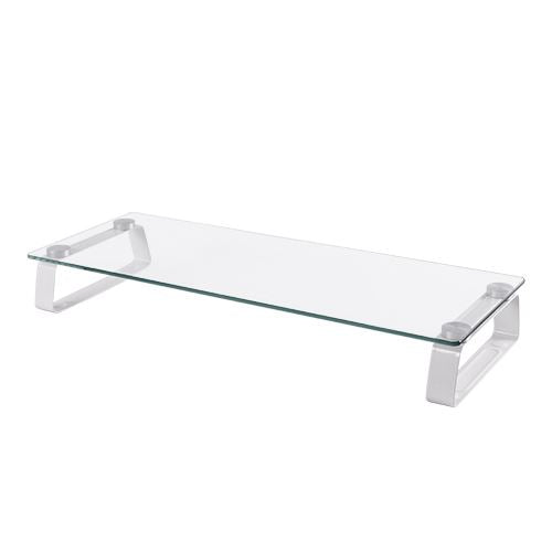 Brateck Universal Tabletop Monitor Riser – Netplus Computers