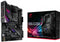 ASUS ROG Strix X570-E GAMING AMD X570 ATX Gaming Motherboard with PCIe 4.0, Aura Sync RGB, 2.5 Gbps, Gigabit LAN, Wi-Fi 6 (WIFI6)