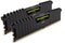 Corsair Vengeance LPX 32GB (2x16GB) DDR4 3200MHz C16 Desktop Gaming Memory Black