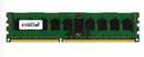 Crucial 8GB (1x8GB) DDR3 RDIMM 1866MHz ECC Registered Single Stick Server Desktop PC Memory RAM