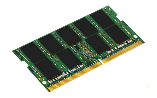 Kingston 16GB (1x16GB) DDR4 SODIMM 2400MHz CL17 1.2V 260 Pin ValueRAM Single Stick Notebook Memory KCP424SD8/16
