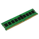 Kingston 16GB (1x16GB) DDR4 RDIMM 2666MHz CL19 1.2V ECC Registered ValueRAM 2Rx8 2G x 72-Bit PC4-2666 Single Stick Server Memory