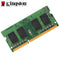 Kingston 8GB (1x8GB) DDR4 SODIMM 2666MHz CL19 1.2V Unbuffered ValueRAM Single Stick Notebook Laptop Memory