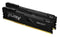 Kingston FURY BEAST BLACK 32GB Kit 3600MHZ DDR4 CL18 DIMM (KIT OF 2)