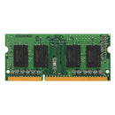 Kingston 4GB (1x4GB) DDR3L SODIMM 1600MHz 1.35/1.5V Dual Voltage ValueRAM Single Stick Notebook Memory ~KVR16S11S8/4