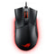 ASUS CERBERUS FORTUS Gaming Mouse magnesium alloy base, Omron switches, customizable multicolor RGB LED lighting, DPI switch