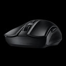 ASUS ROG Strix Carry P508 Gaming Mouse optical gaming mouse with dual 2.4GHz/Bluetooth wireless connectivity