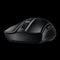 ASUS ROG Strix Carry P508 Gaming Mouse optical gaming mouse with dual 2.4GHz/Bluetooth wireless connectivity