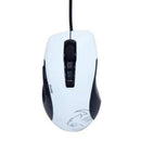 Roccat KONE PURE OWL-EYE Optical RGB Gaming Mouse - Black & White