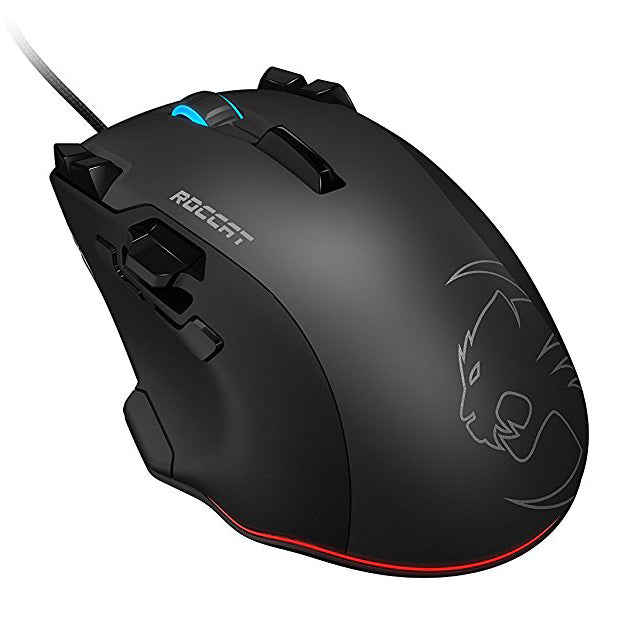 Roccat TYON All Action Multi-Button 8200dpi Gaming Mouse