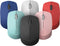 RAPOO M100 2.4GHz & Bluetooth 3 / 4 Quiet Click Wireless Mouse Black - 1300dpi 3 Devices