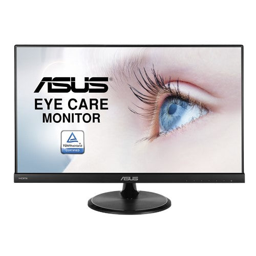 ASUS VC239H Ultra-low Blue Light Monitor - 23' FHD (1920x1080), IPS, Flicker free