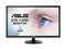ASUS VP247HAE Eye Care Monitor - 23.6' Full HD, 5ms, 75Hz, Low Blue Light, Flicker Free, Anti Glare , VESA 100mm, D-Sub/HDMI