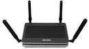 Billion BIPAC8900AX-2400 AC 2400Mpbs 3G/4G LTE VDSL2 ADSL2+ VPN Firewall Router
