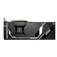 MSI GeForce RTX 4070 Ti Ventus 3x 12G Graphics Card