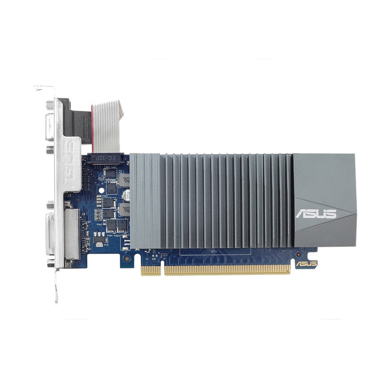 Asus nVidia GT710 Graphics Card 2GB DDR5