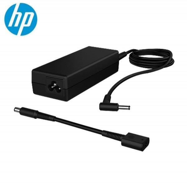 HP 90W Smart AC Adapter 4.5mm 7.4mm