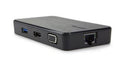 Targus USB3.0 Dual Video Dock 2 x USB3.0/1 x microUSB/HDMI/VGA