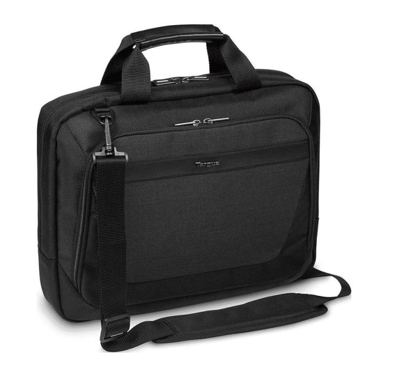 Targus 12-14' CitySmart Slimline Essential Multi-Fit Laptop Topload -Black