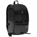 Targus 15.6' Grid Essentials High-Impact Protection Backpack - Black