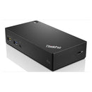 Lenovo USB3.0 Pro Dock - B5070,B5080,V110,Miix 510,520,Miix 710,720,E460,E470,E560,E570,L460,L470,L560,L570,P50,P51,P70,P71,T450,T460,T470,T470p,T470