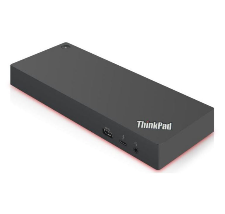 Lenovo ThinkPad Thunderbolt 3 Dock Gen2 Replaces 40AC0135AU