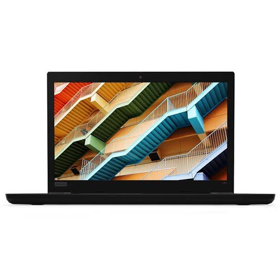 Lenovo ThinkPad L590 15.6' FHD i5-8265U 8GB 256GB SSD W10P64 Intel UHD620 HDMI WIFI BT Fingerprint 2.3kg 12hrs 1YR WTY Notebook
