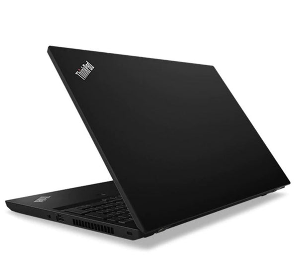 Lenovo ThinkPad L590 15.6' FHD i7-8565U 8GB 256SSD W10P64 Intel UHD620 HDMI WIFI BT Fingerprint 2.3kg 12hrs 1YR WTY Notebook