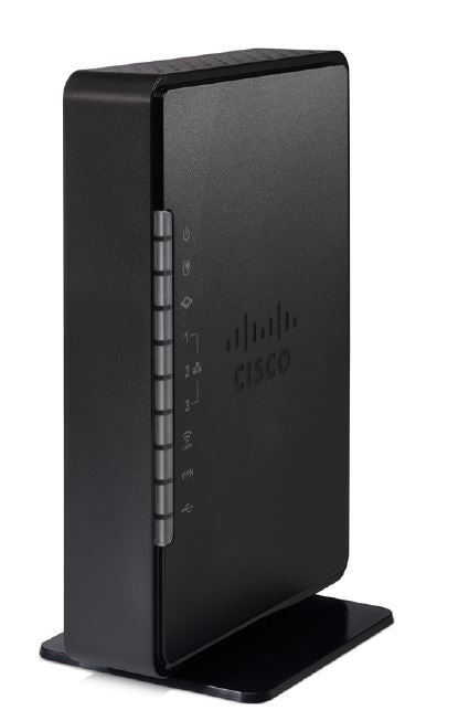 Cisco RV132W Wireless-N ADSL2+ VPN Router