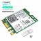 Intel Dual Band M.2 Wireless-AC 9260ac Card, AC1730/Bluetooth 5.0 (PCI-E Adapter Card, Low Profile Bracket & Antenna included)