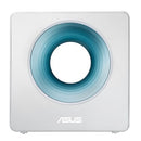 ASUS Blue Cave AC2600 Dual Band WiFi Router for Smart Home, complete network security with AiProtection, works with Amazon Alexa