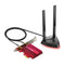 TP-Link Archer TX3000E AX3000 Wi-Fi 6 (802.11ax) Bluetooth 5.0 PCIe Adapter (WIFI6)
