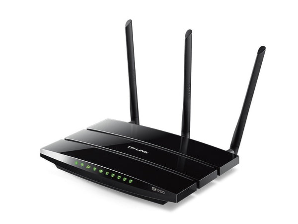Modems & Routers – Netplus Computers