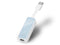 TP-Link UE200 USB 2.0 to 100Mbps RJ45 LAN Ethernet Network Adapter 1x100Mbps 1xUSB2 for PC Laptop Mac