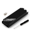 Compact M.2 SSD Heatsink (compatible with PS5)